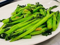 生炒宁夏菜心-六婶西关小厨(光塔路店)
