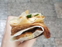 -孙奶奶葱包桧