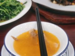 -郭鸡肉·非遗餐厅(安仁古镇店)