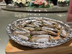 -天宫南铂玫瑰园酒店