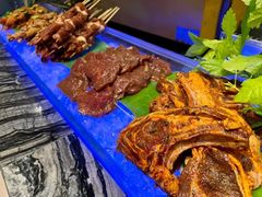 -厦门艾美酒店·新食谱西餐厅