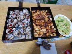 -晓梦戳子肉(瑞云路店)