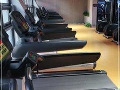 -竞时游泳健身(望京店)
