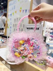 -MINI MARS KIDS CLUB亲子家庭中心(长宁天山店)