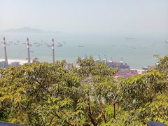 -小南山公园