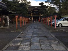 -丰国神社