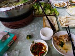 -范饭椰林川湘味海鲜·椰子鸡(三亚湾椰梦长廊店)
