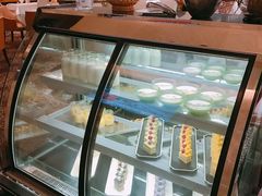 -冠发君悦大酒店-餐厅