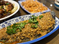 -向民炒鸡老店(金泰华府店)