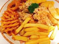 -阿妮叶李(光谷世界城店)