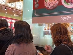 -龙记香港茶餐厅(久光百货店)