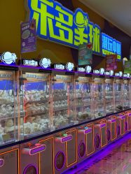 -乐多星球潮玩中心(沈阳嘉里城店)