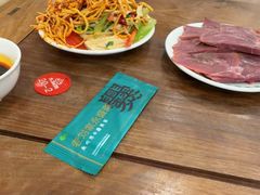 -老刘家永盛斋·传统泡馍(东关南街店)