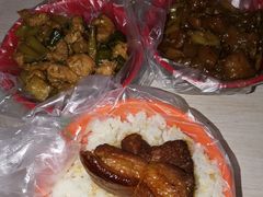 -咱家王新国把子肉(县东巷店)