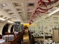 大堂-北京王府井希尔顿酒店·秦唐中餐厅Chynna