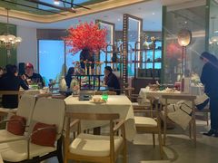 大堂-望湘园·小雅(德基店)