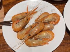-汉巴味德自助餐厅(嘉定宝龙广场店)