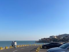 -崂山仰口游览区