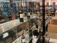 -武汉武昌威斯汀酒店-知味自助餐厅