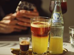 -五进制 Coffee Shop