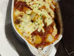 匈牙利风情牛肉焗饭-必胜客(印象城店)