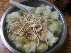 -荣巷小馄饨(荣巷店)