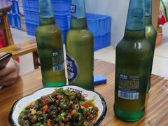 -玉衢·衢州鸭头店(沿河路店)