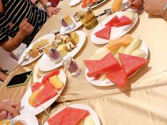 -安蒂娅·海鲜自助餐厅(安蒂娅美兰酒店)