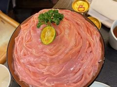 -吼堂老火锅(太古里总店)