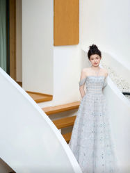-MANLI BRIDAL婚纱