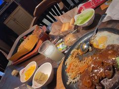 -豪享来中西餐厅(隆昌店)