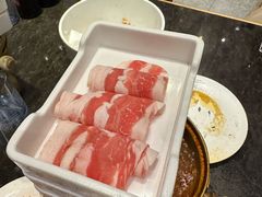 -川骄海鲜自助(王府井奥莱UP TOWN店原世界之花店)
