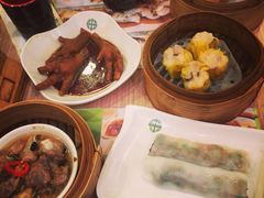 iphone_upload_pic-添好运点心专门店(中环IFC店)