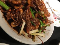 -老头儿油爆虾·知味杭州(爱琴海购物中心)