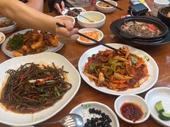 -全州拌饭馆(断桥店)