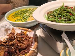 -东流山北京烤鸭·家常菜(南京首店)
