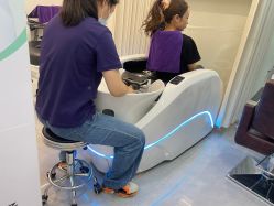 -诗碧曼白发育发洗发护理