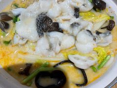 -喜家德虾仁水饺(青岛永旺东部店)