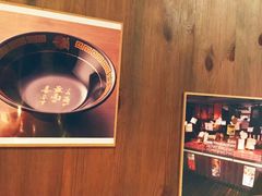-一蘭拉面(铜锣湾店)