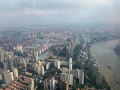 -上海中心大厦