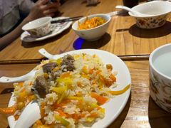 -胖老汉清真餐饮(西御街店)