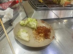 -小寒羊烧烤(凯瑞时代大厦店)