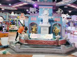 点击看大图 -卡通尼乐园·生日会(烟台永旺店)