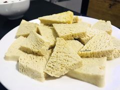 冻豆腐-天桥老金涮肉(牛街店)