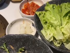 -炙城·韩式烤肉(南京东路店)