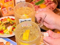 -烧鸟横丁(联发文创口岸店)