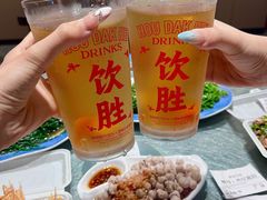 -蚝得喜海鲜(东城店)