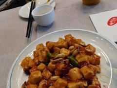 -功德林素菜饭庄(前门店)