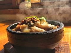 -石榴院子(西施故里店)