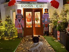 -弗兰克牛排西餐厅Ribone steak house(柠檬花园店)